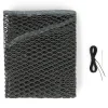Outlet Simms Fishing 19" Coated Mesh Replacement Net