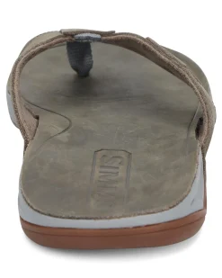 Clearance Simms Fishing Bimini Flip