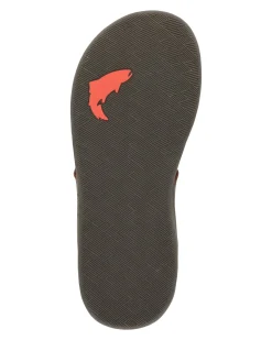Clearance Simms Fishing Bimini Flip