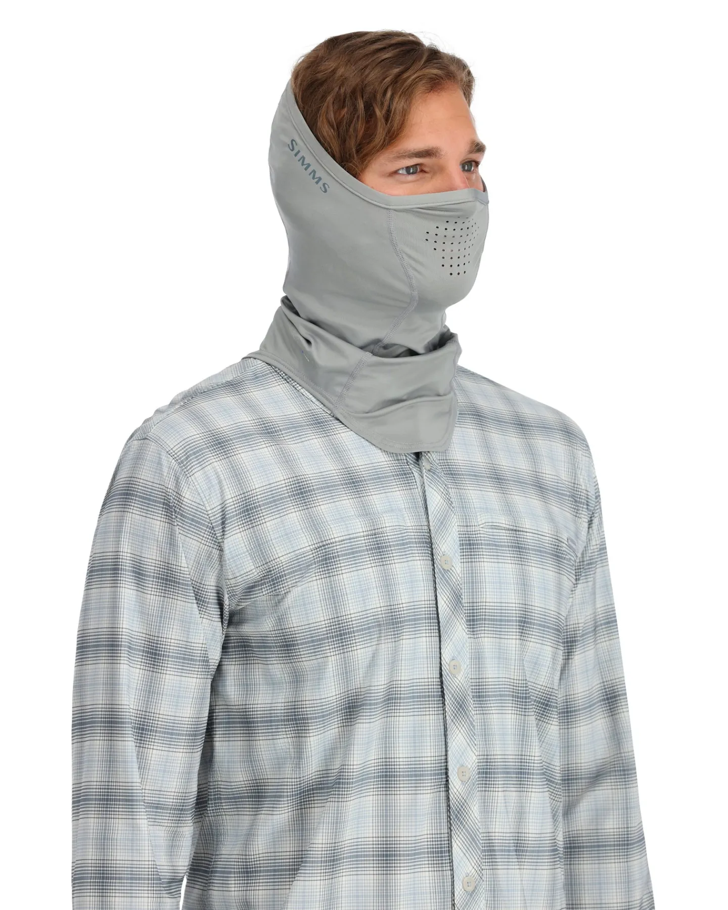 Outlet Simms Fishing Bugstopper® Sungaiter