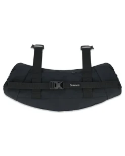 Clearance Simms Fishing Bulkley Insulated Hand Muff Black
