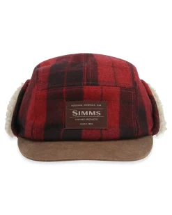 Outlet Simms Fishing Coldweather Cap