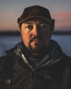Outlet Simms Fishing Coldweather Cap