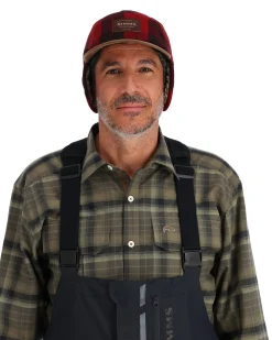 Outlet Simms Fishing Coldweather Cap