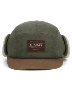 Outlet Simms Fishing Coldweather Cap