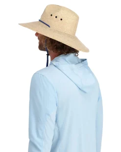New Simms Fishing Cutbank Sun Hat