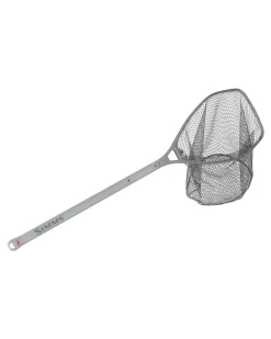Outlet Simms Fishing Daymaker Boat Net - Long Handle