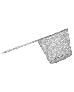 New Simms Fishing Daymaker Boat Net - Short Handle