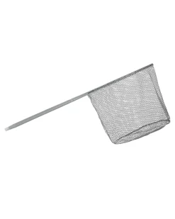 New Simms Fishing Daymaker Boat Net - Short Handle
