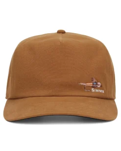Discount Simms Fishing Double Haul Cap