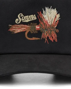 Discount Simms Fishing Double Haul Cap