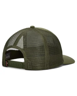 Simms Fishing Double Haul Icon Trucker