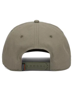 Discount Simms Fishing Double Haul Rope Cap
