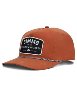 Discount Simms Fishing Double Haul Rope Cap