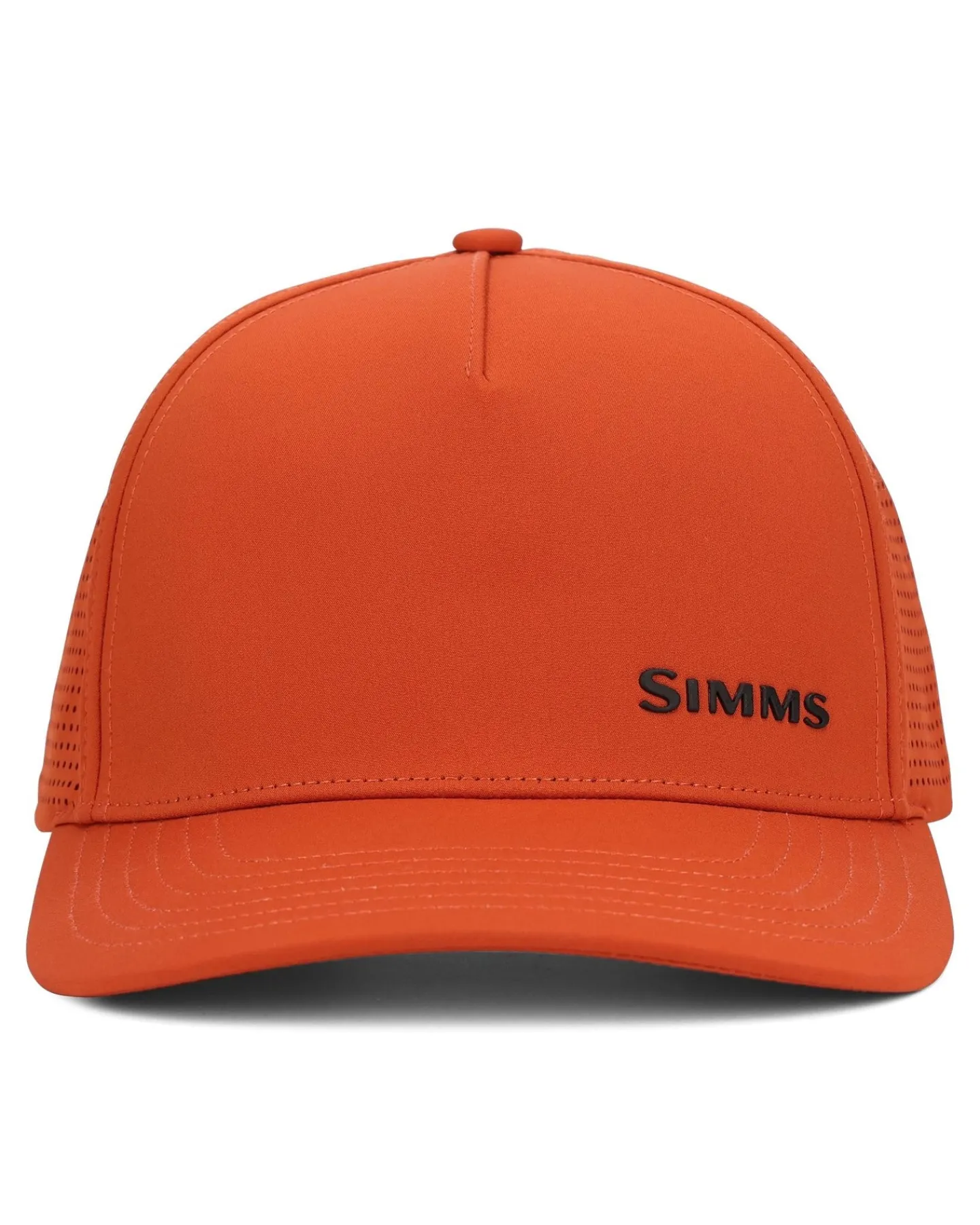 Hot Simms Fishing Double Haul Tech Trucker