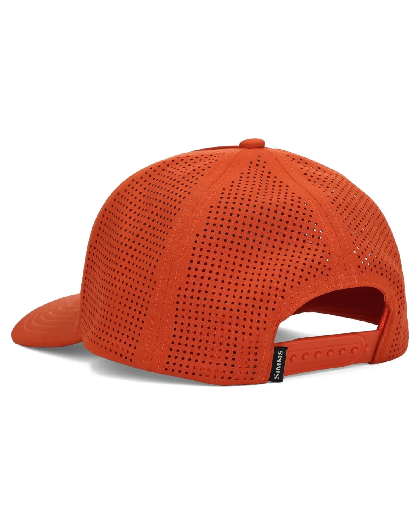 Hot Simms Fishing Double Haul Tech Trucker