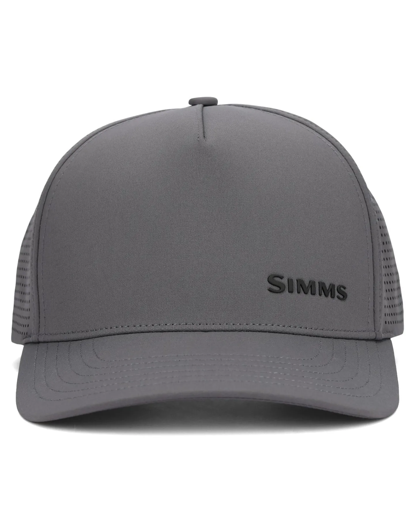 Hot Simms Fishing Double Haul Tech Trucker