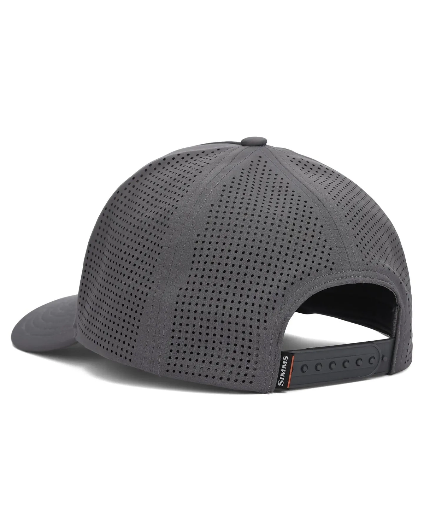Hot Simms Fishing Double Haul Tech Trucker