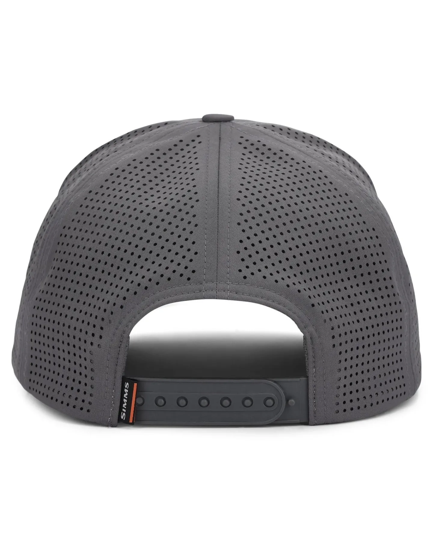 Hot Simms Fishing Double Haul Tech Trucker