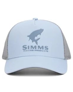 Sale Simms Fishing Double Haul Trucker