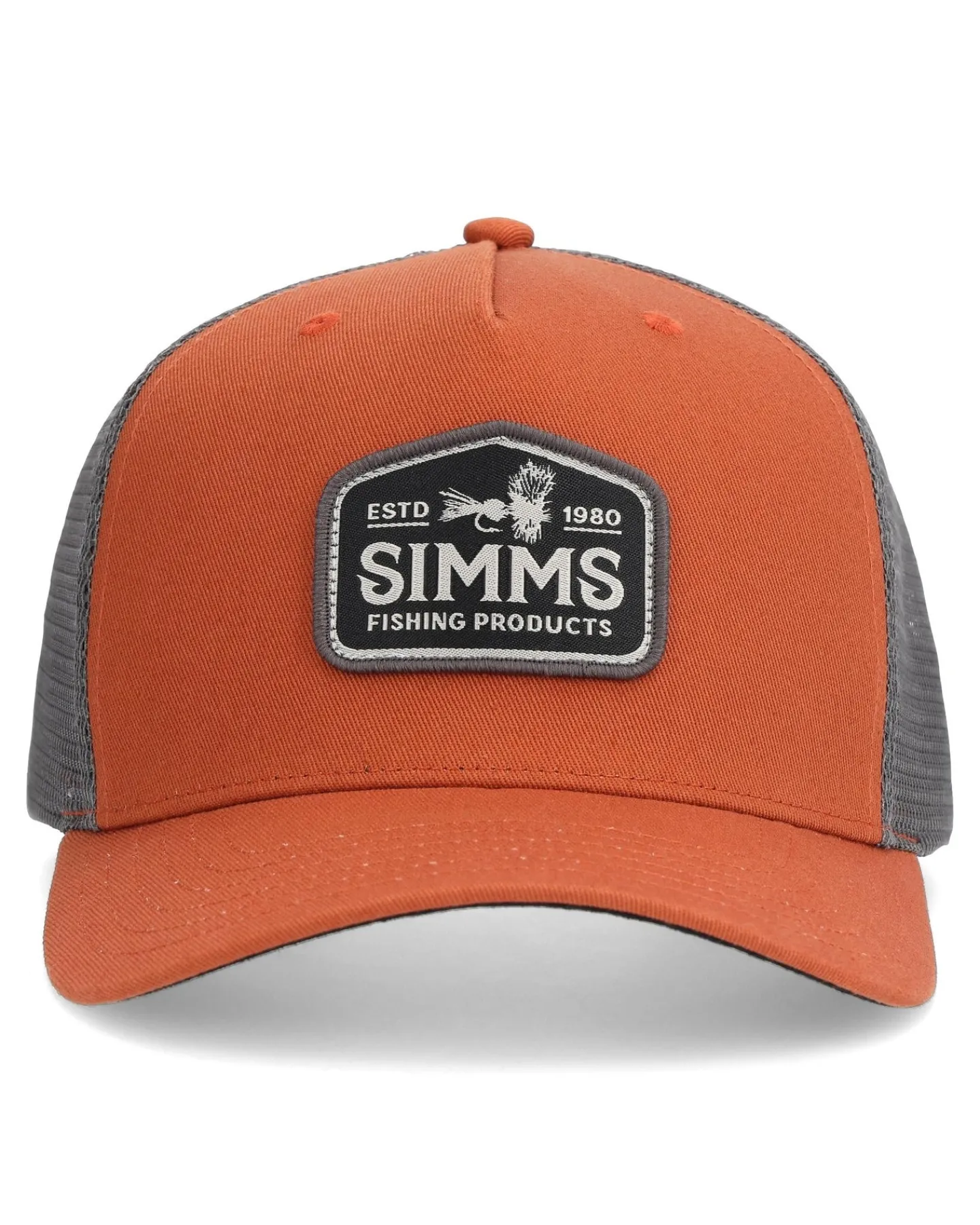 Sale Simms Fishing Double Haul Trucker