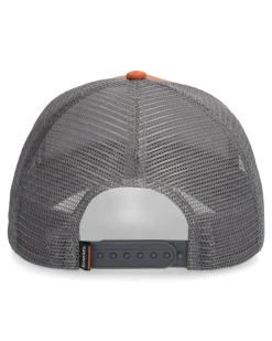 Sale Simms Fishing Double Haul Trucker