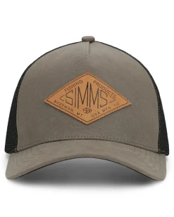 Sale Simms Fishing Double Haul Trucker