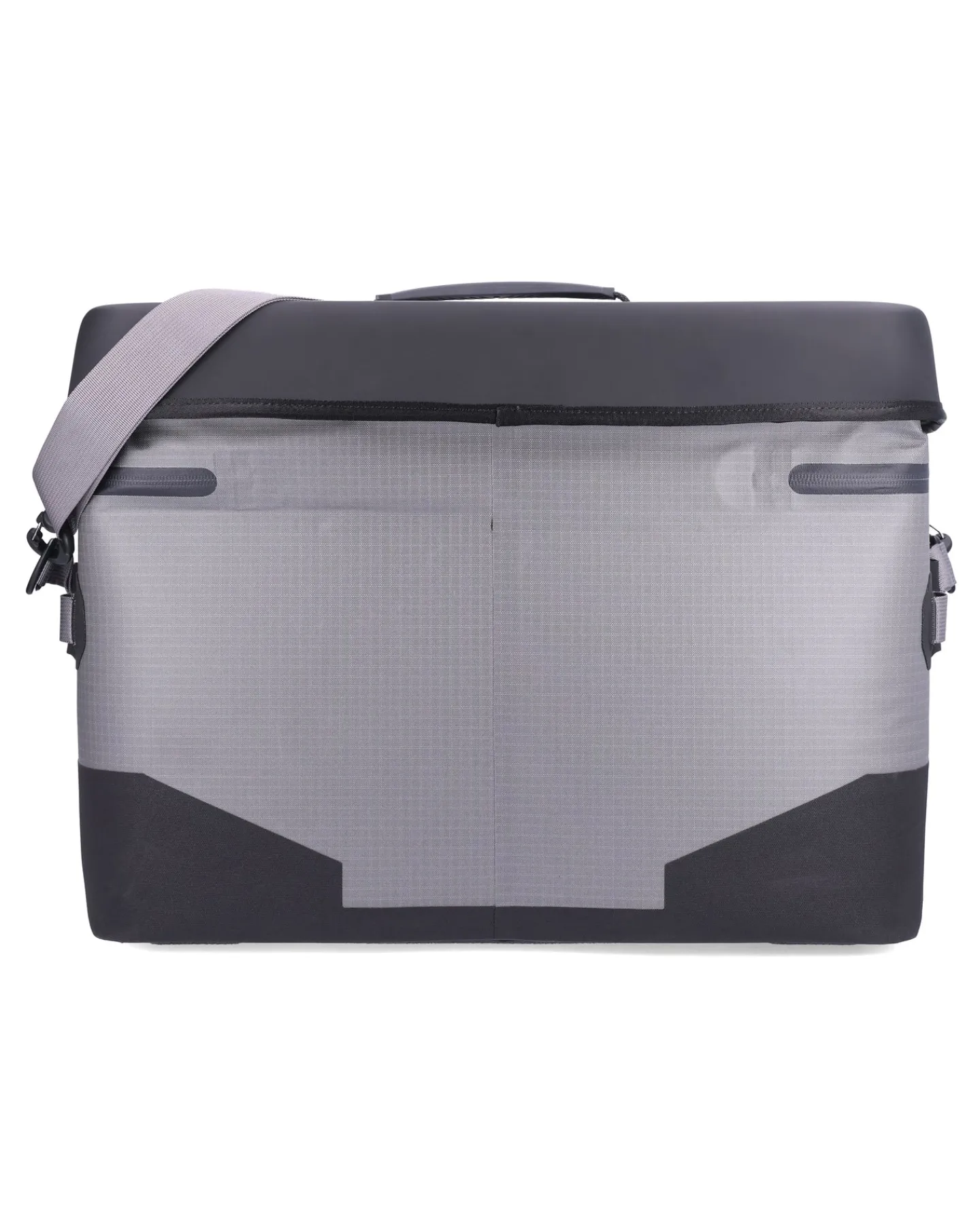 New Simms Fishing Dry Creek Boat Bag - Large - 25L Steel