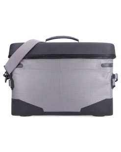 New Simms Fishing Dry Creek Boat Bag - Small - 20L Steel