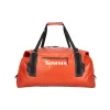 Sale Simms Fishing Dry Creek Duffel L - 200L