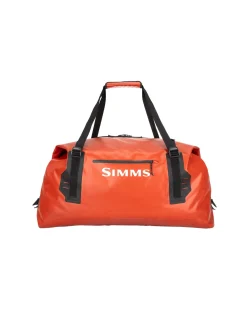 Sale Simms Fishing Dry Creek Duffel L - 200L