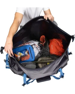 Sale Simms Fishing Dry Creek Duffel L - 200L