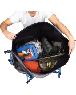 Sale Simms Fishing Dry Creek Duffel L - 200L