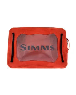Sale Simms Fishing Dry Creek Gear Pouch - 4L