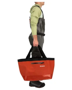 Hot Simms Fishing Dry Creek Simple Tote - 50L