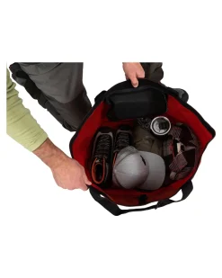 Hot Simms Fishing Dry Creek Simple Tote - 50L