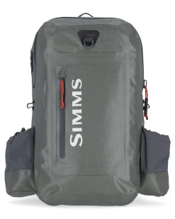 Outlet Simms Fishing Dry Creek Z Backpack