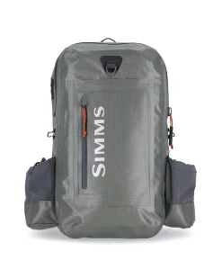 Outlet Simms Fishing Dry Creek Z Backpack
