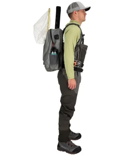 Outlet Simms Fishing Dry Creek Z Backpack