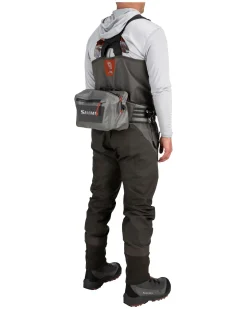 Outlet Simms Fishing Dry Creek Z Hip Pack