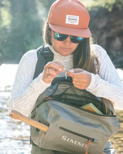 Online Simms Fishing Dry Creek Z Sling