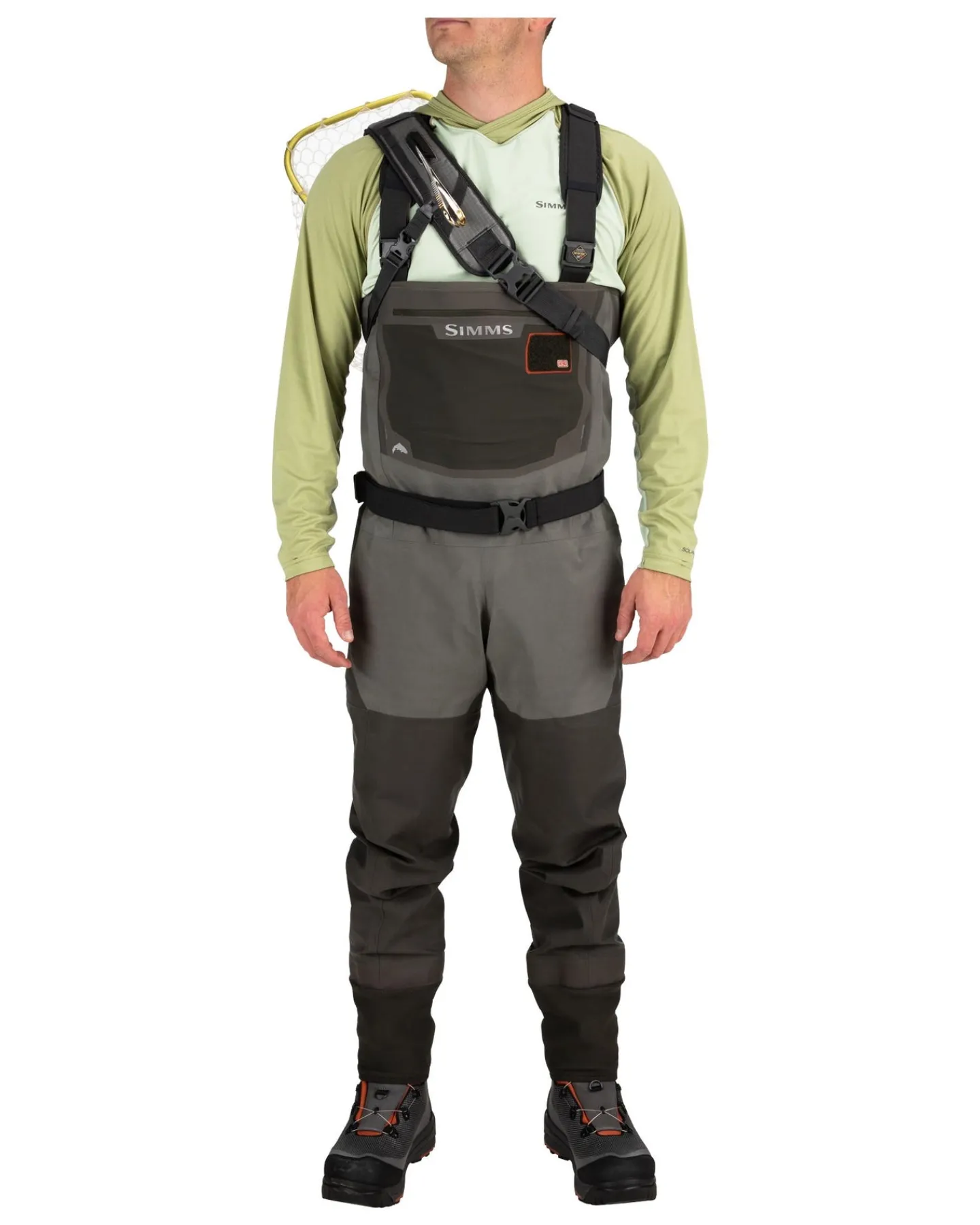 Online Simms Fishing Dry Creek Z Sling