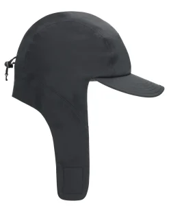 Best Simms Fishing ExStream Cap Black