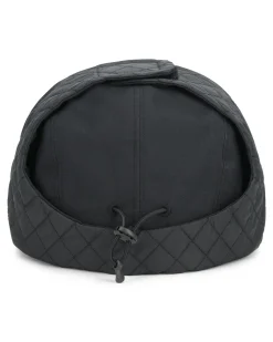 Best Simms Fishing ExStream Cap Black