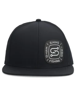 Discount Simms Fishing Flatbill Cap