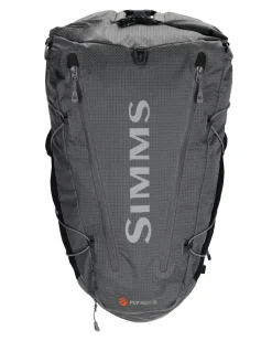 Sale Simms Fishing Flyweight Backpack