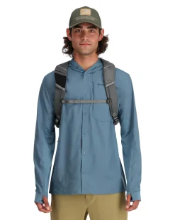 Sale Simms Fishing Flyweight Backpack