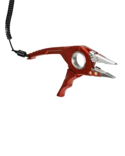 Clearance Simms Fishing Flyweight® Plier Simms Orange