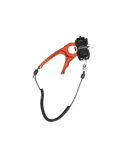Clearance Simms Fishing Flyweight® Plier Simms Orange