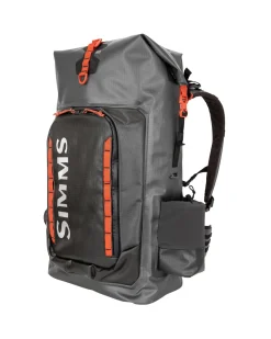 Online Simms Fishing G3 Guide Backpack Anvil